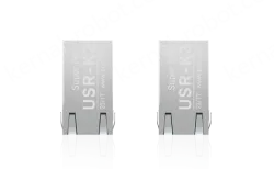 M4/M0 core industrial-grade super network port