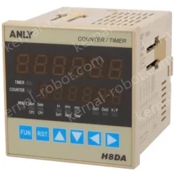 ANLY Counter H8DA