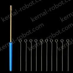 1 inoculation stick + inoculation loop 2mm (10 pcs)