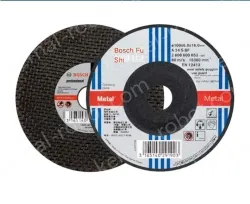 Stainless steel cut 105x1mm (inner diameter: 16mm)