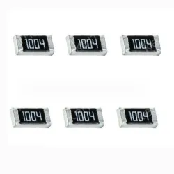 2512 1% 2W(10Pcs)-0.003R/R003 3mR