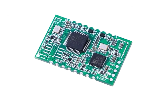 SMD Ethernet modules