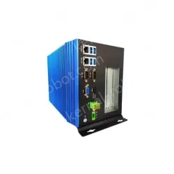 Embedded IPC PCX-9268-INTE-I3-6100-4GB+512GB