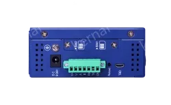 5G industrial router with serial port