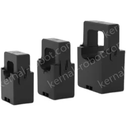 CTF24-300A/5A miniature open current transformer snap-on transformer for retrofitting