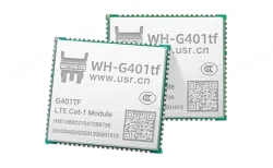 All-rounder CAT-1 module