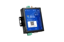Multi-functional positioning version of 4G DTU