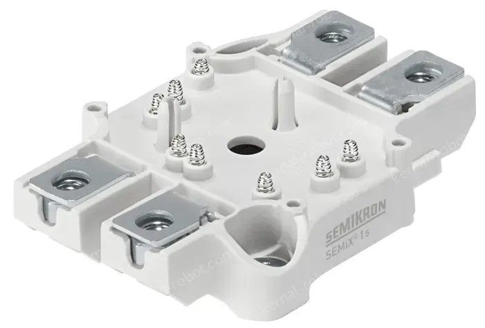 Semikron SEMiX151GAR12E4s IGBT 27890104
