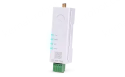 Asia Version Din Rail 4G LTE modems