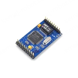 serial port Ethernet embedded modules