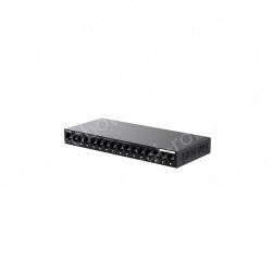 2000 Mbps 16-Port Gigabit Ethernet Switch