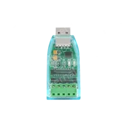 USB to RS485/422 Serial Converter
