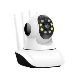 2MP-Hd Double light night vision wireless surveillance camera