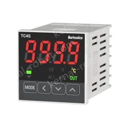 Autonics Temperature controller TC4S-24R