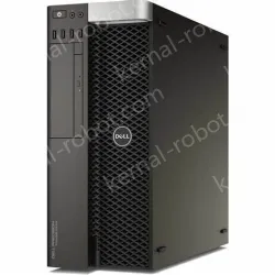 Precision T5820,T5820-W-2225/8G/2T