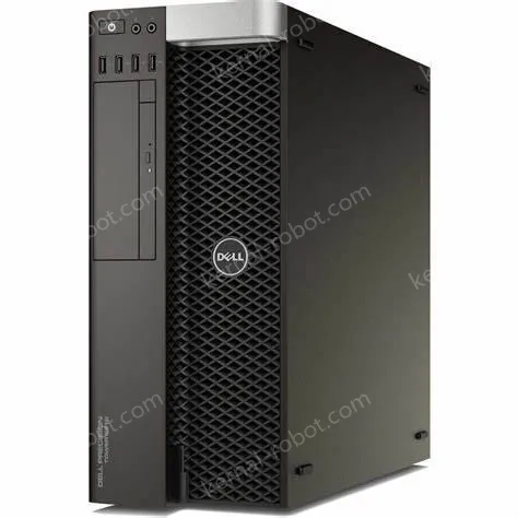 Precision T5820,T5820-W-2225/8G/2T