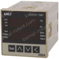 ANLY Counter H5DA-11