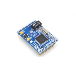 High Performance Module