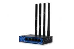 Ultra-cost-effective 4G industrial router