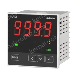 Autonics Temperature controller TC4M-14R