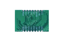 USR-TCP232-S1 SMD Ethernet modules