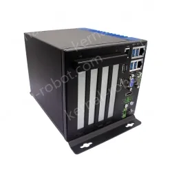Embedded IPC PCX-9754-8GB+MSATA-128GB