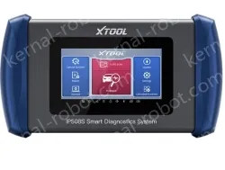 XTOOL InPlus IP508S Code Reader Scanner Automotive Diagnostic