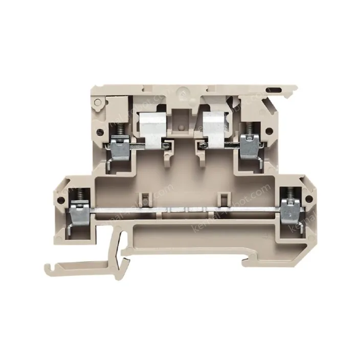Terminal blocks KDKS 1/35 DB 9532440000