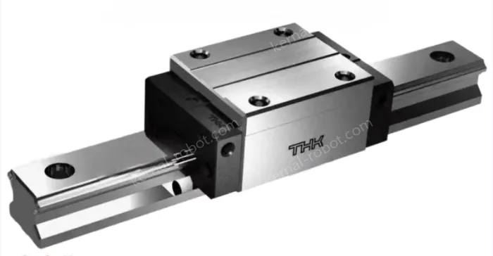 THK SSR35XW