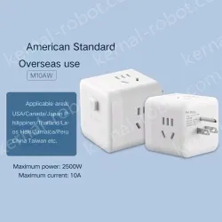American Standard Rubik's Cube