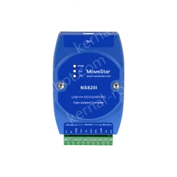 USB To RS232/485/422 Serial Converter