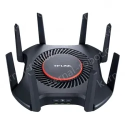 AX11000 Tri-band Fiber Optic Wi-Fi 6 Wireless router