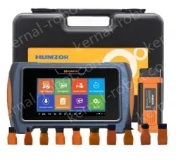 NexzDAS 568 Elite 10.1-inch tablet diagnostic tool