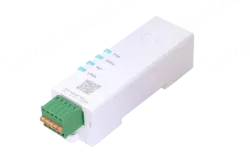 Asia Version Din Rail 4G LTE modems