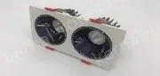 Double-headed 10W