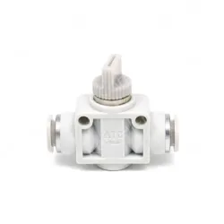 AirTAC Valve X-AHVFF0404