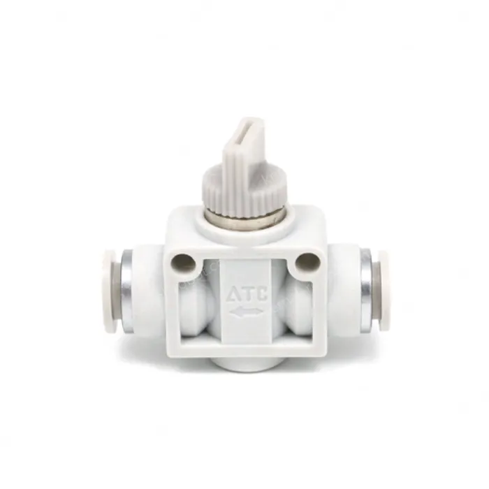 AirTAC Valve X-AHVFF0806B
