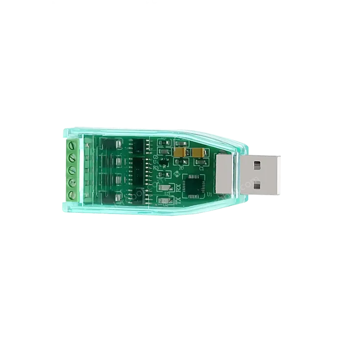 USB to RS485/422 Serial Converter