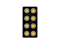 8MB12-5P3-CS19
