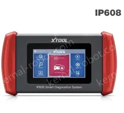 XTOOL InPlus IP608 Automotive Scan Tool All System
