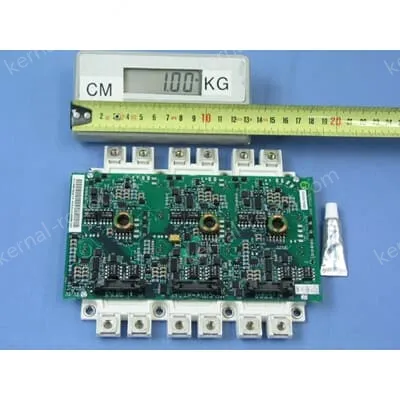 FS300R17KE3/AGDR-81C