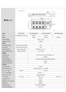IP67 IO-Link Device 8AI M12
