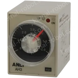 ANLY Time-limited relays AH3-NC