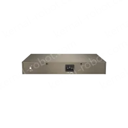 L3 Managed Switch 10 Base-T Ethernet ports,2 SFP ports