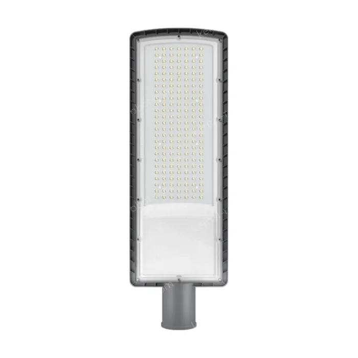 100W The project is super bright and high-power new rural LED road lights