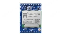 Pin Cat-1 module