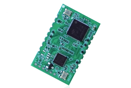 USR-TCP232-S1 SMD Ethernet modules