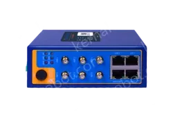 5G industrial router with serial port