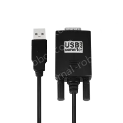 NS810 USB To RS232 Serial Converter