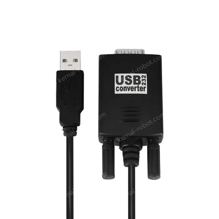 NS810 USB To RS232 Serial Converter